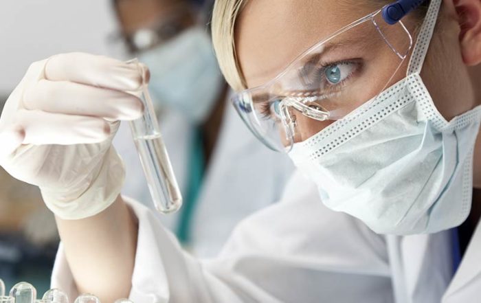 Progetto MID Ricerca