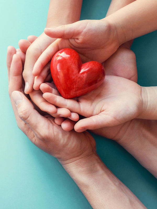 Associazione Thalessimici Liguria