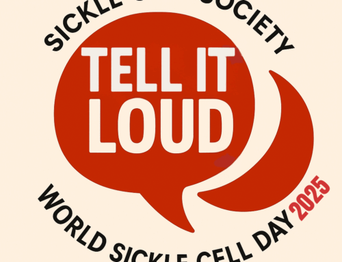 Un video per la giornata internazionale dell’anemia falciforme